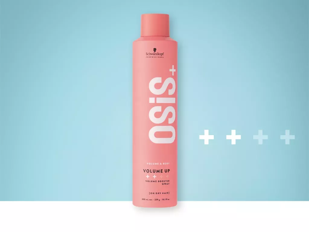 OSiSVolume, Volume Up 250mL