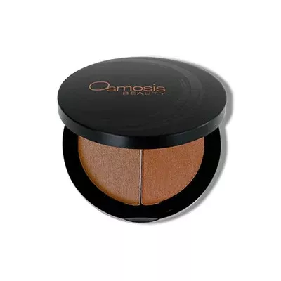 Osmosis Beach Glow Bronzer