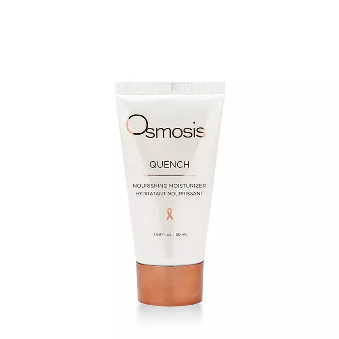 Osmosis Quench | Nourishing Moisturizer