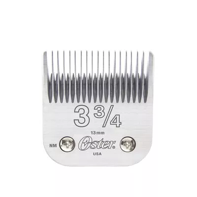 OSTER Classic 76 Clipper Blade Size 3.75