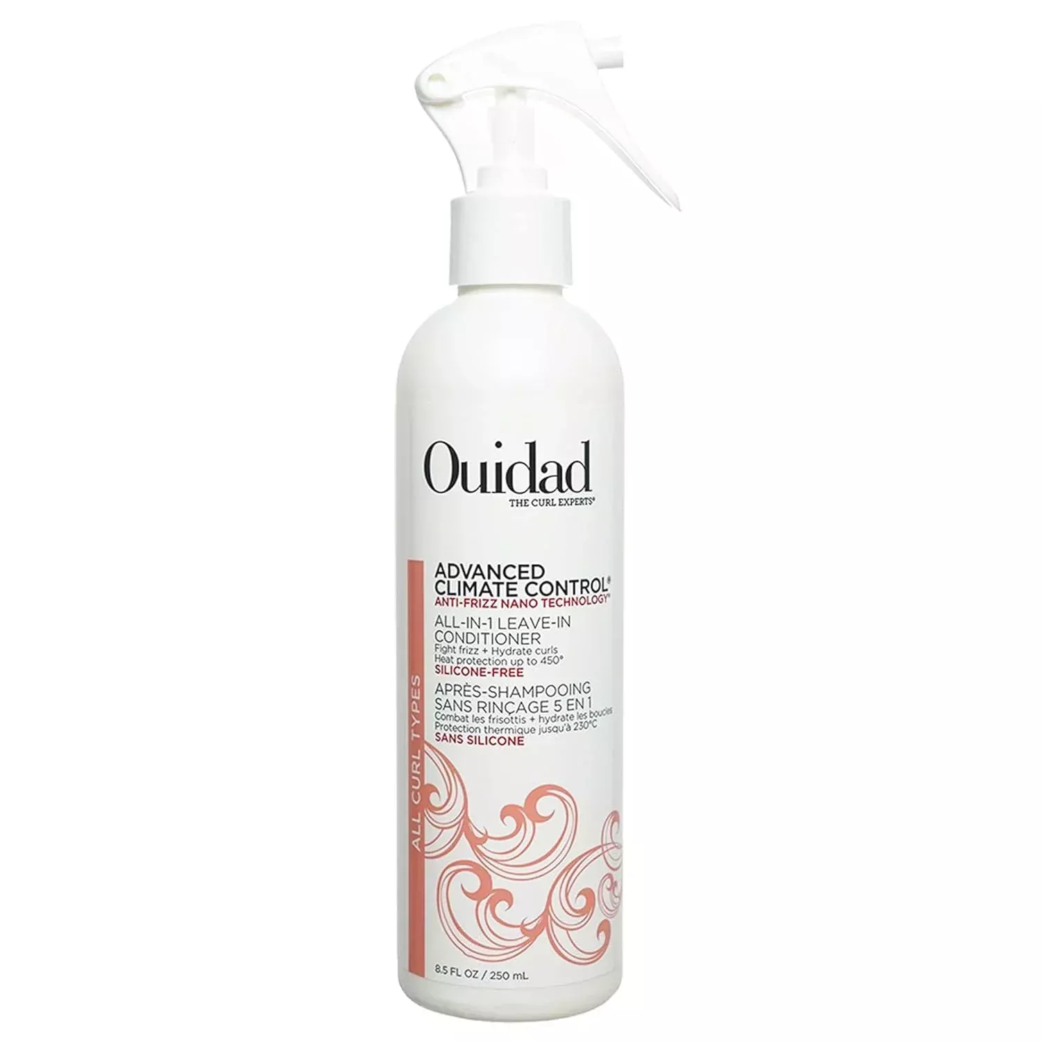 OUIDAD Advanced Climate Control All In-1 Leave In Conditioner