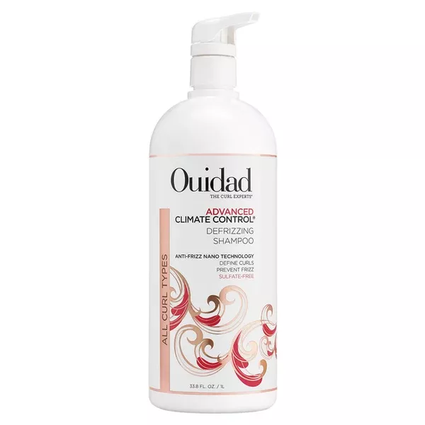 Ouidad Advanced Climate Control Defrizzing Shampoo 33.8 oz