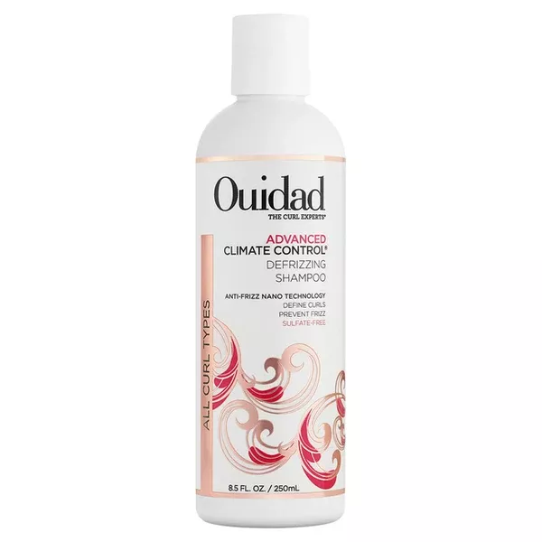 Ouidad Advanced Climate Control Defrizzing Shampoo 8.5 oz