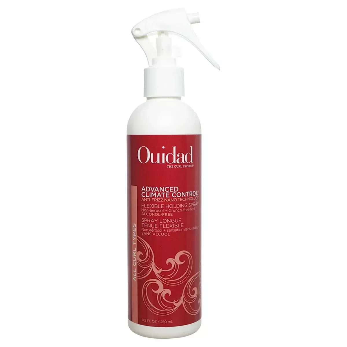 OUIDAD Advanced Climate Control Flexible Holding Spray