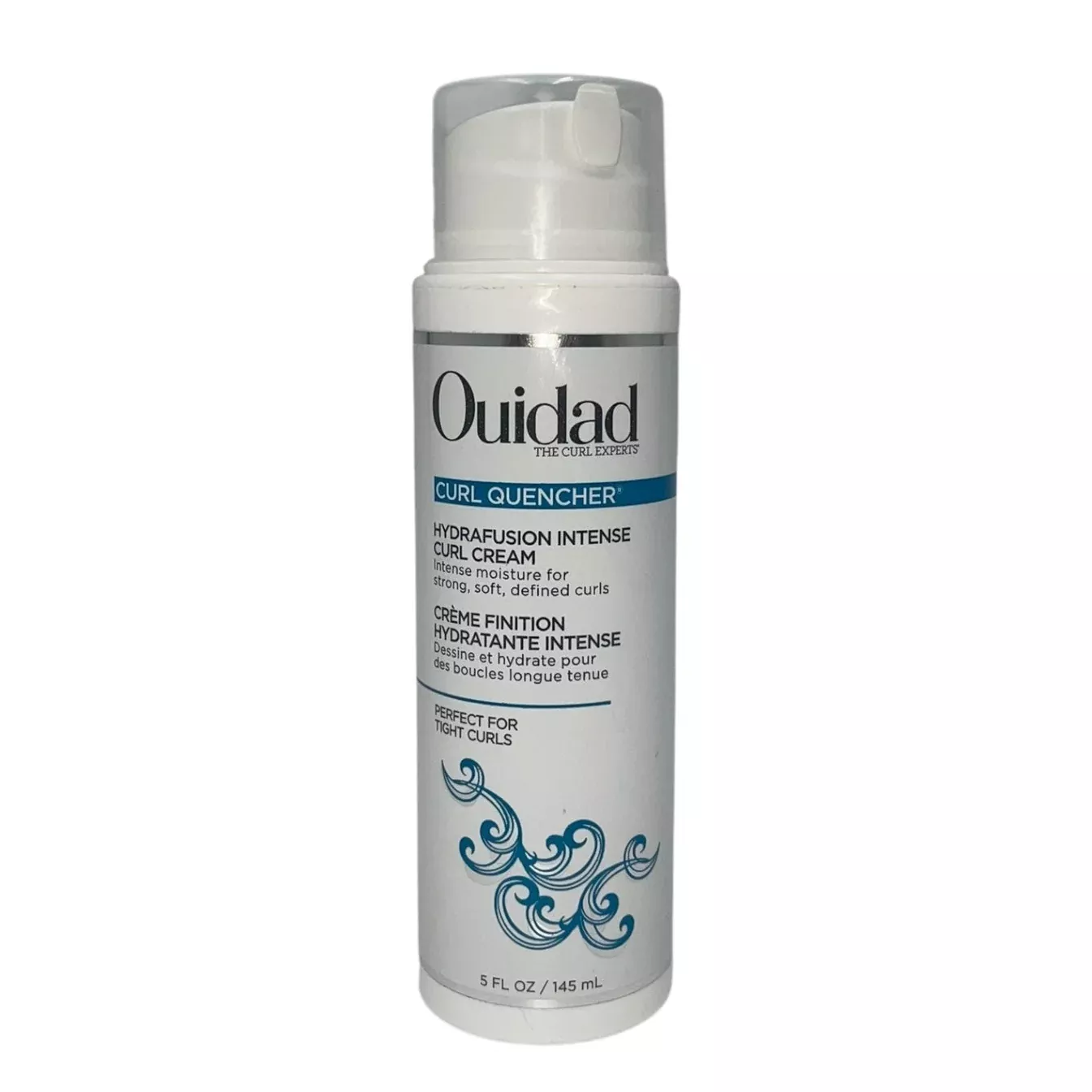 Ouidad Curl Quencher Curl Cream 5 oz