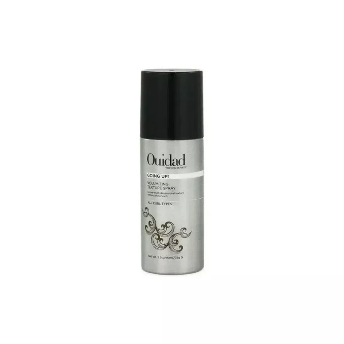 Ouidad Going Up Volumizing Texture Spray