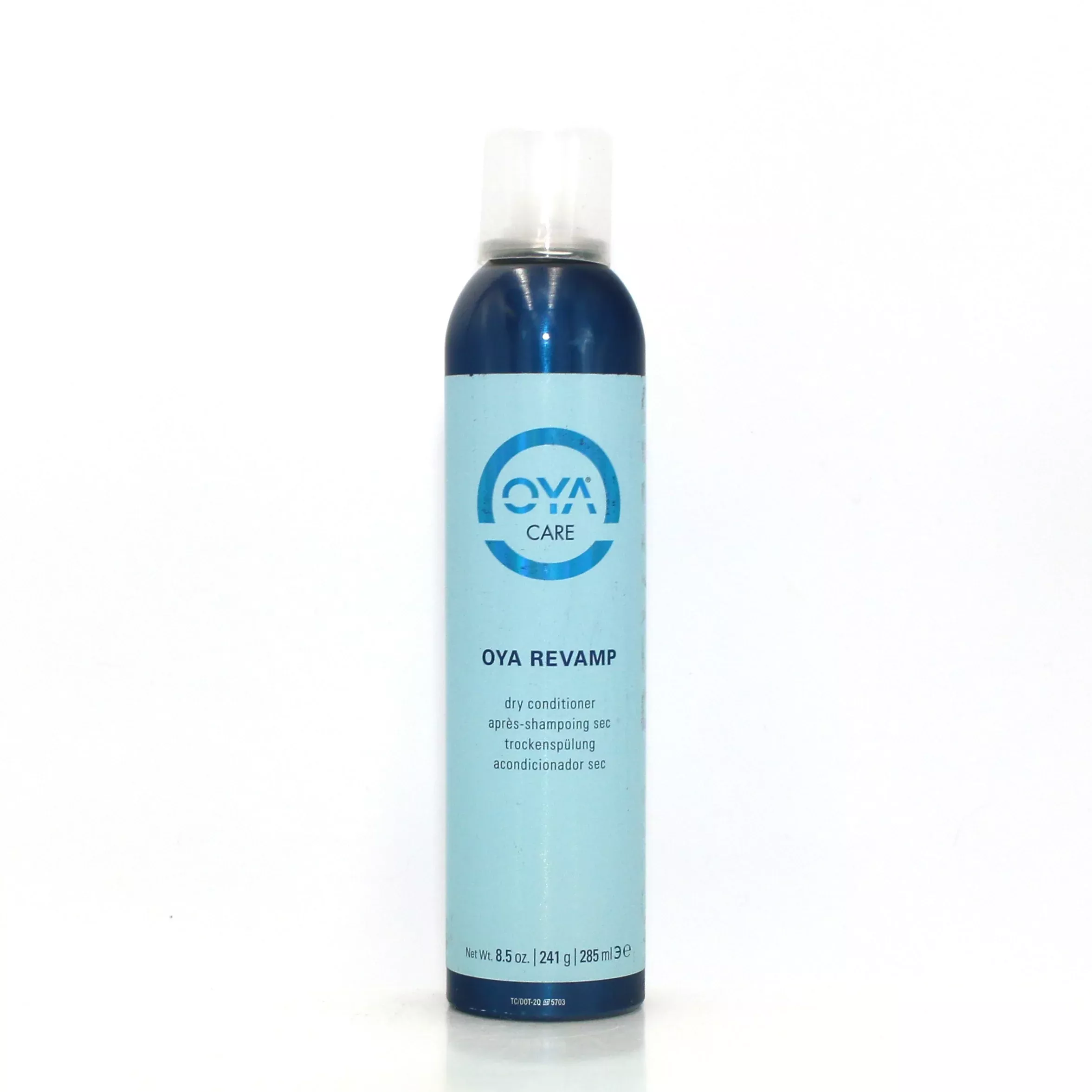 Oya Care Oya Revamp Dry Conditioner 8.5 oz