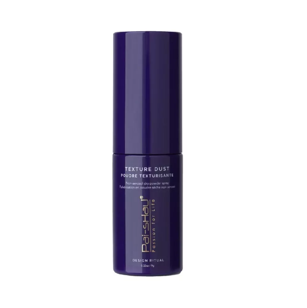 Pai-Shau Texture Dust 0.32 oz