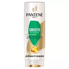 Pantene Conditioner Smooth & Sleek 270ml