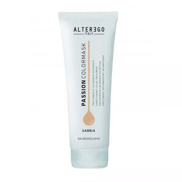 Passion Color Mask Sabbia