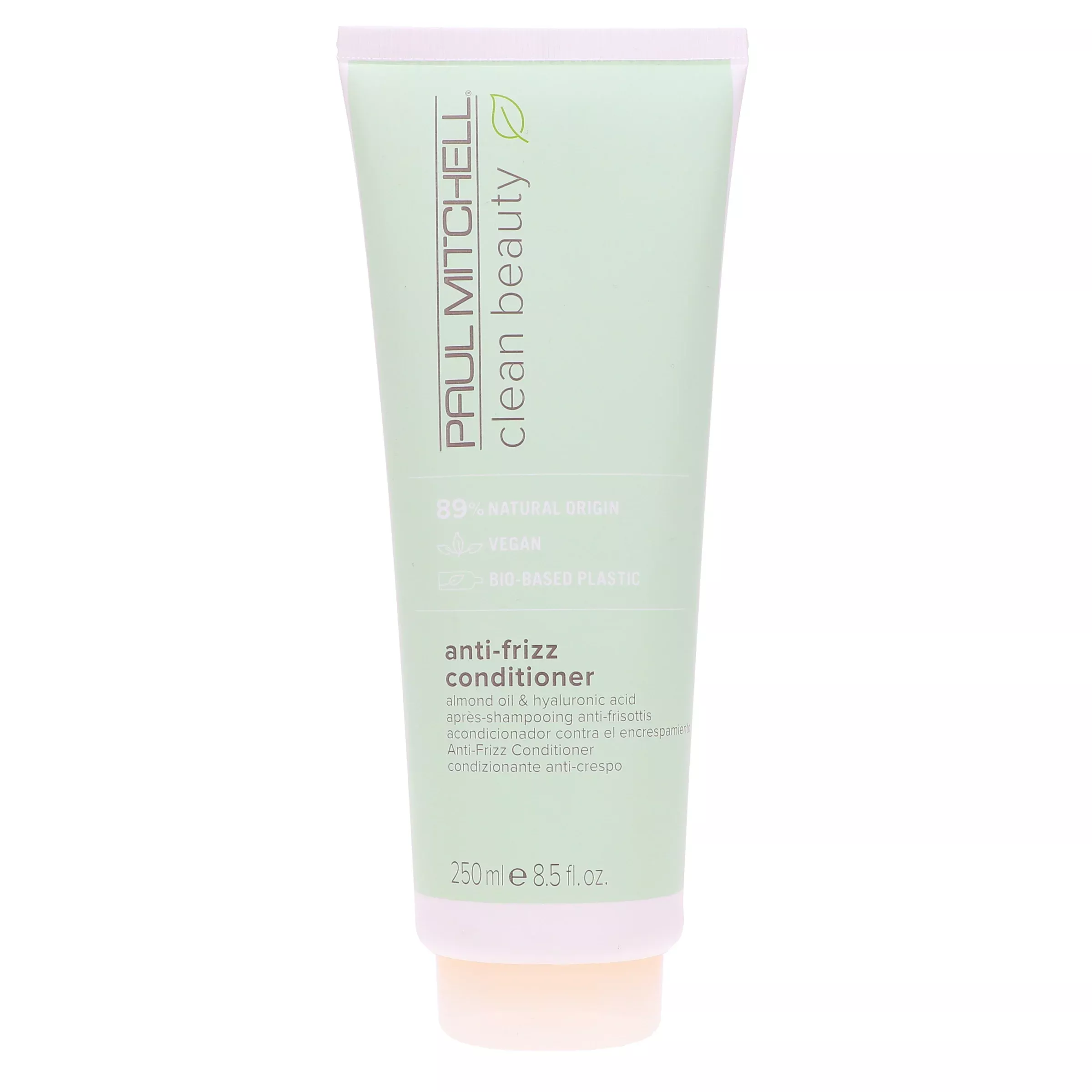 Paul Mitchell Clean Beauty Anti Frizz Conditioner 8.5 oz