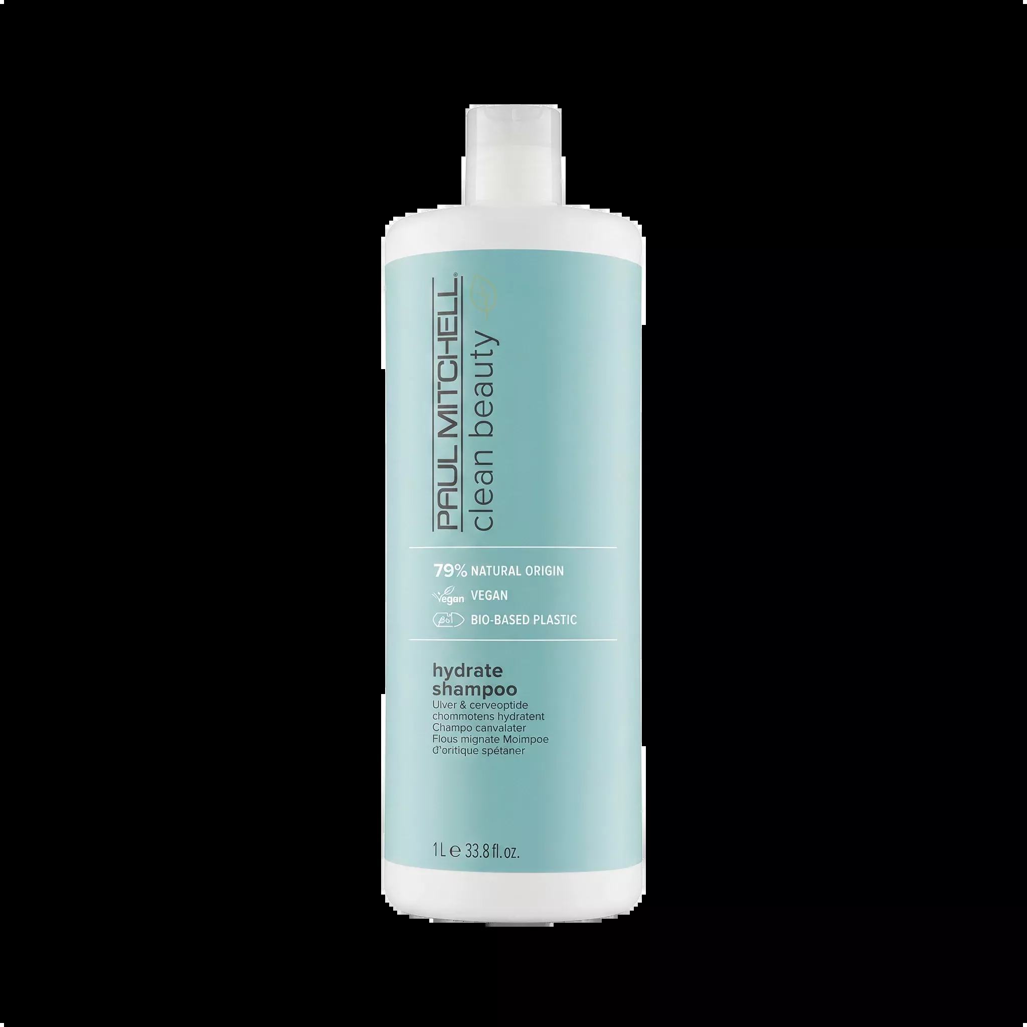 Paul Mitchell Clean Beauty Hydrate Shampoo 33.8 oz