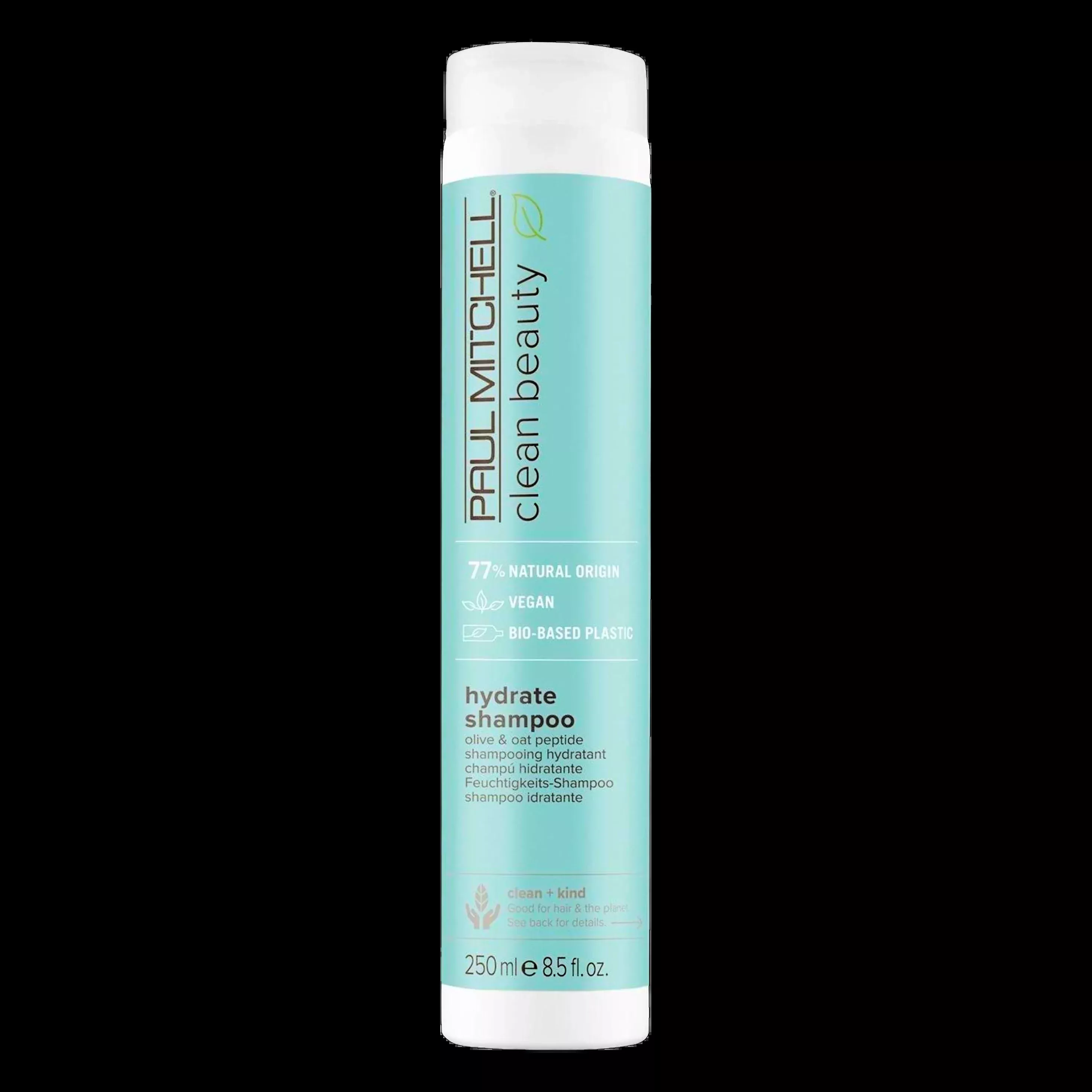 Paul Mitchell Clean Beauty Hydrate Shampoo 8.5 oz