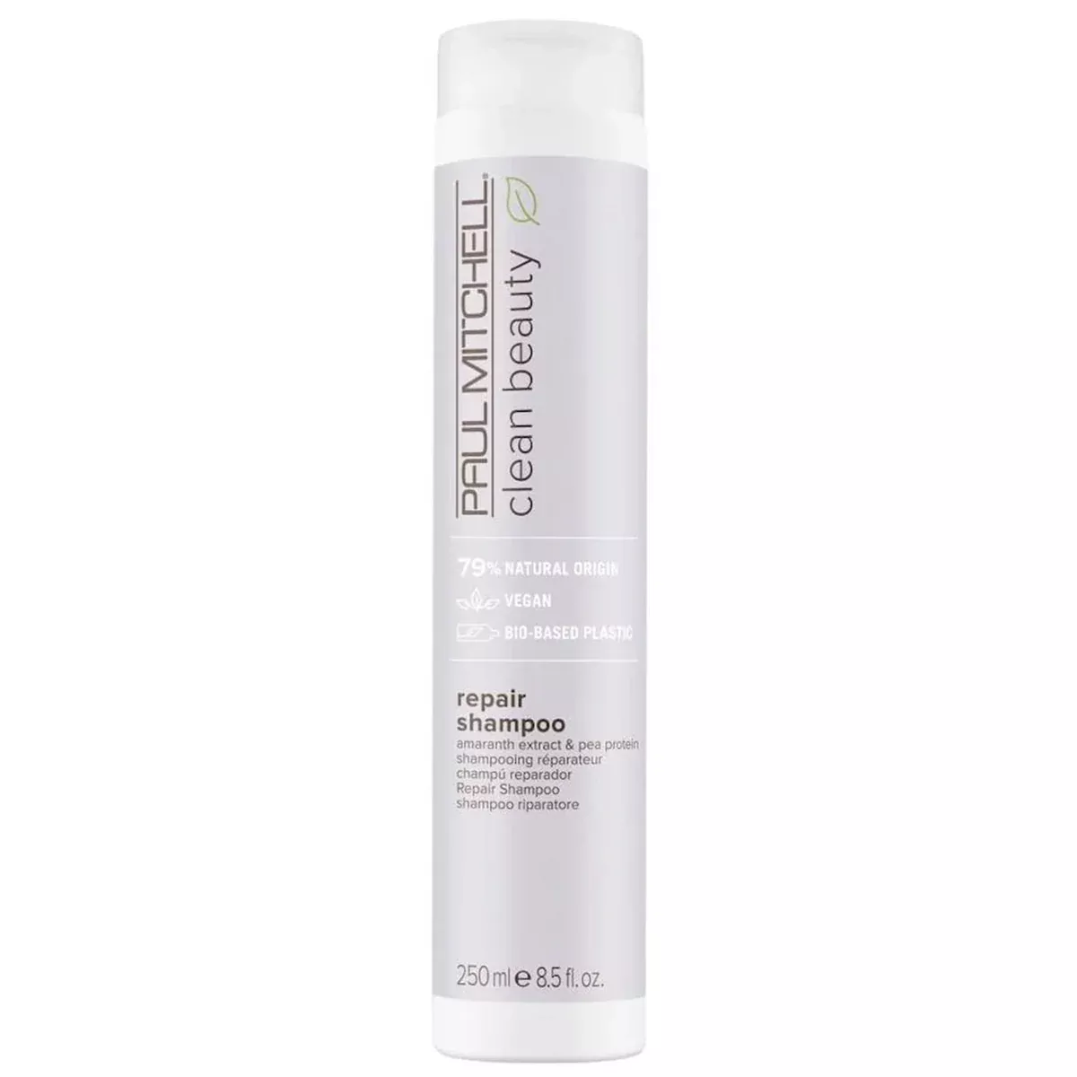 Paul Mitchell Clean Beauty Repair Shampoo 8.5 oz