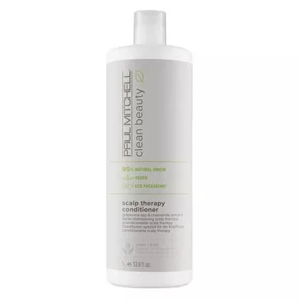 Paul Mitchell Clean Beauty Scalp Therapy Conditioner 33.8 oz