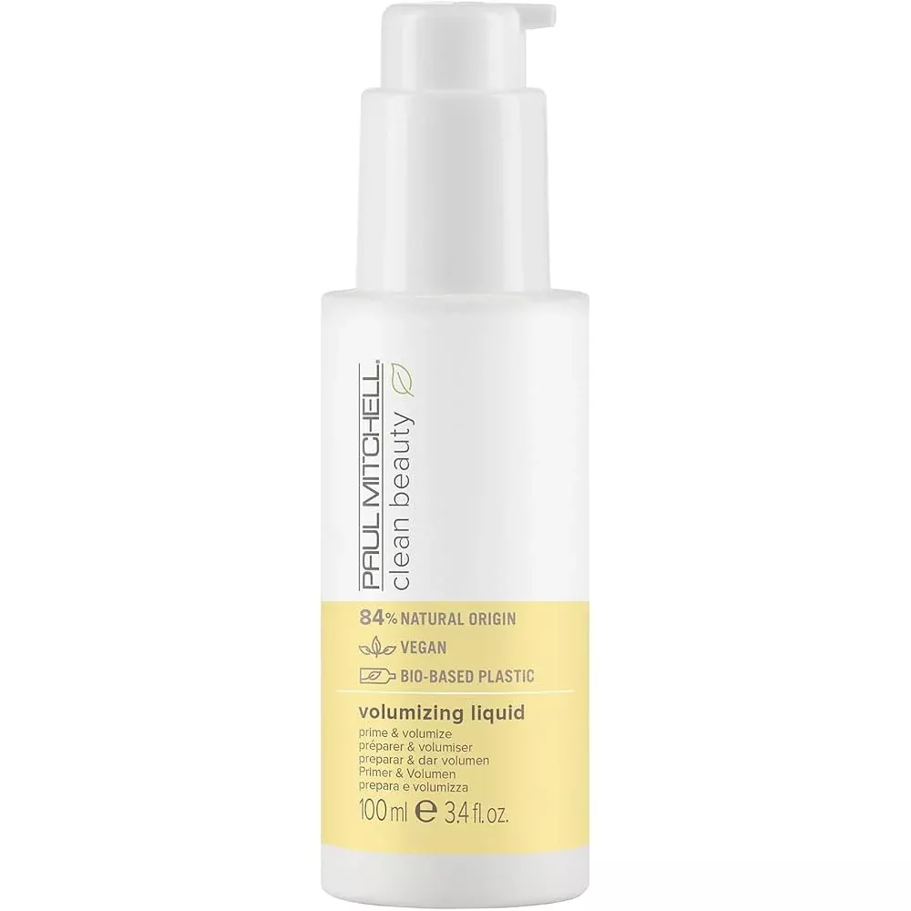 Paul Mitchell Clean Beauty Volumizing Liquid 3.4 oz