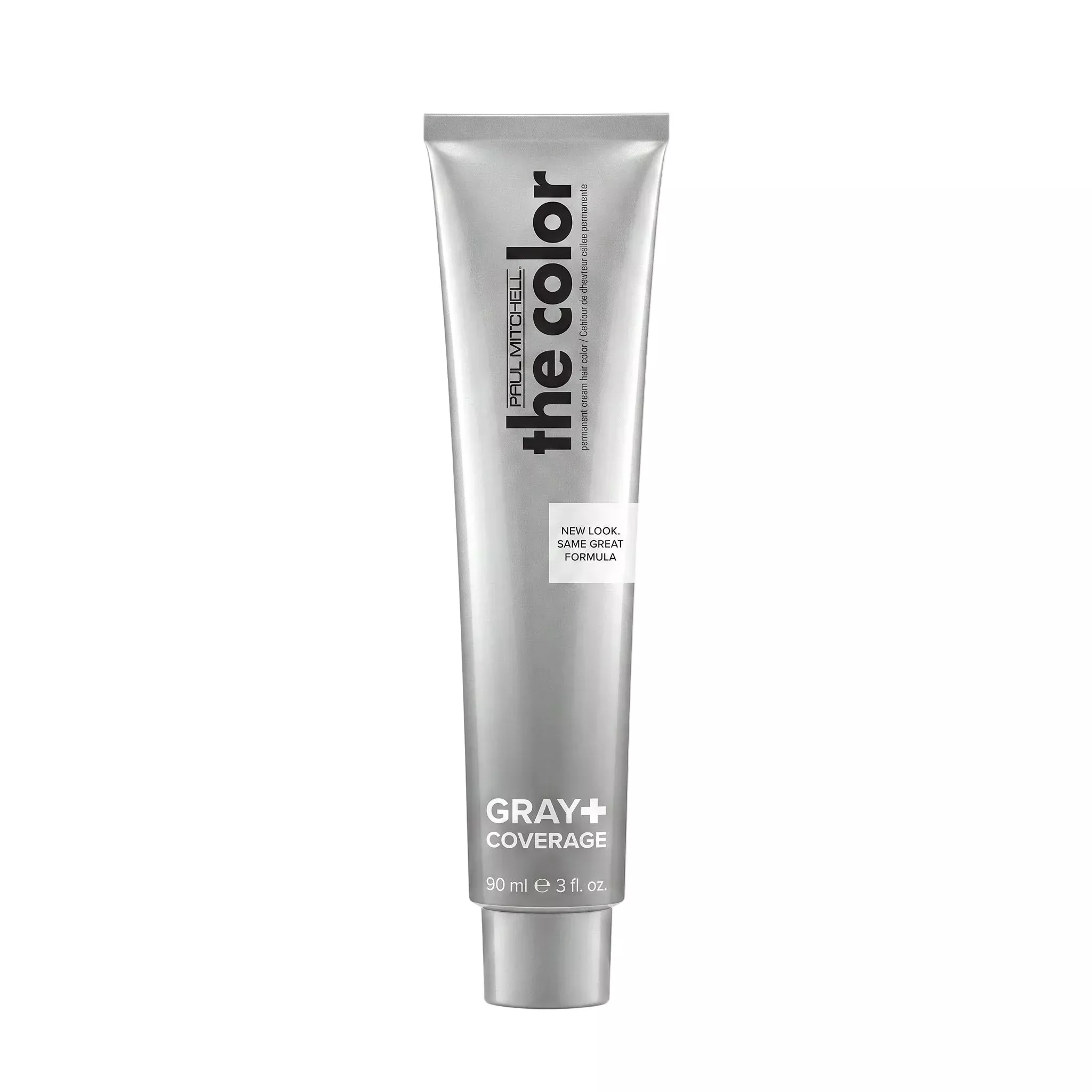 Paul Mitchell The Color Gray + Coverage 3 oz
