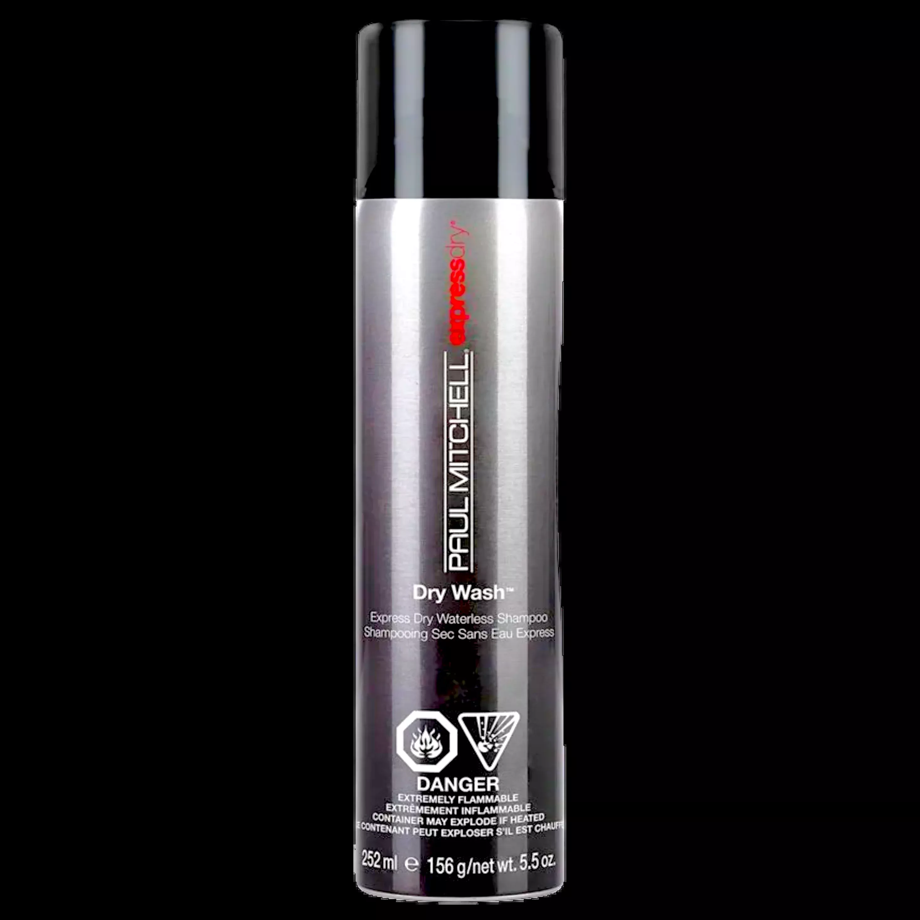 Paul Mitchell Express Dry Dry Wash Waterless Shampoo 5.5 oz