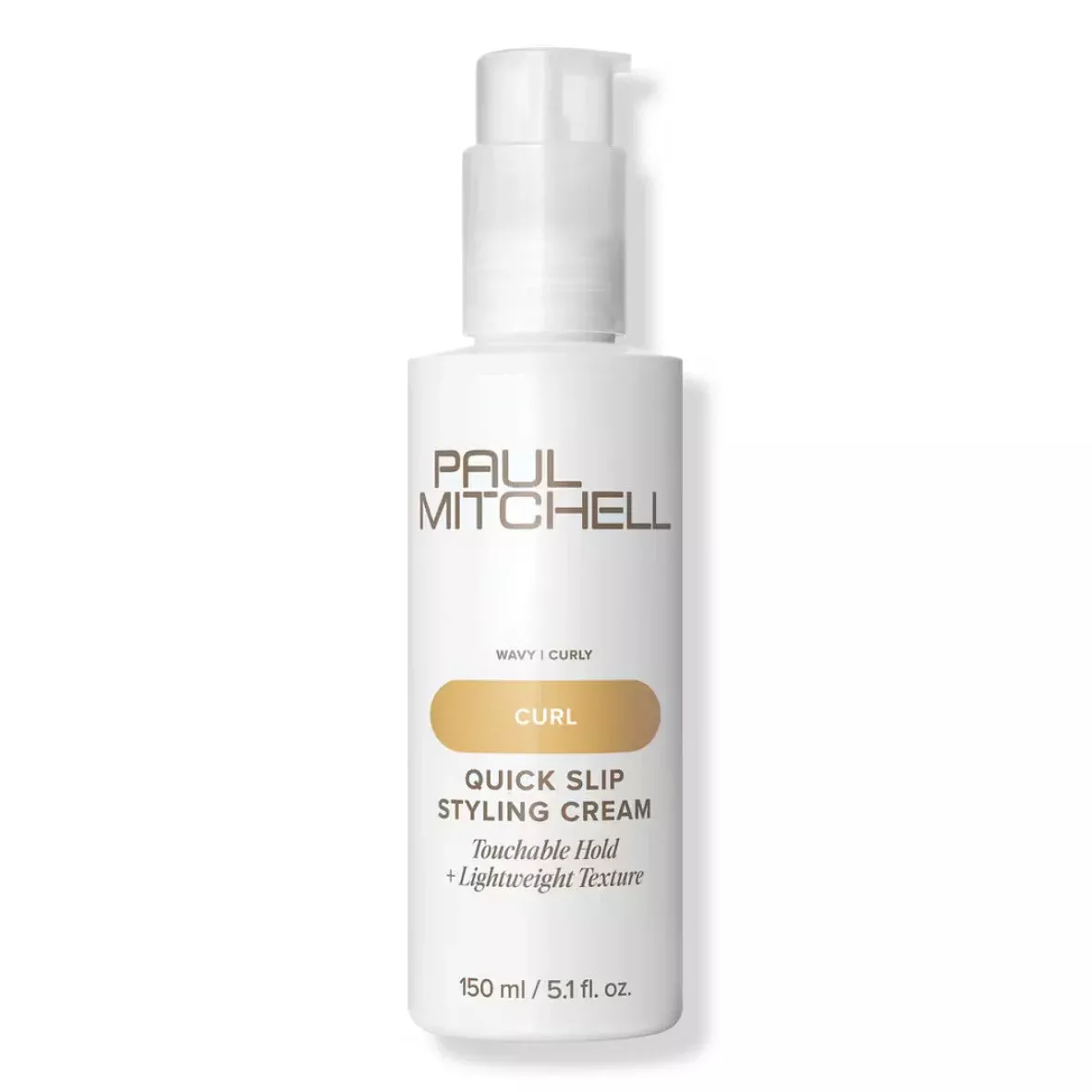 Paul Mitchell Express Style Quick Slip Styling Cream 5.1 Oz