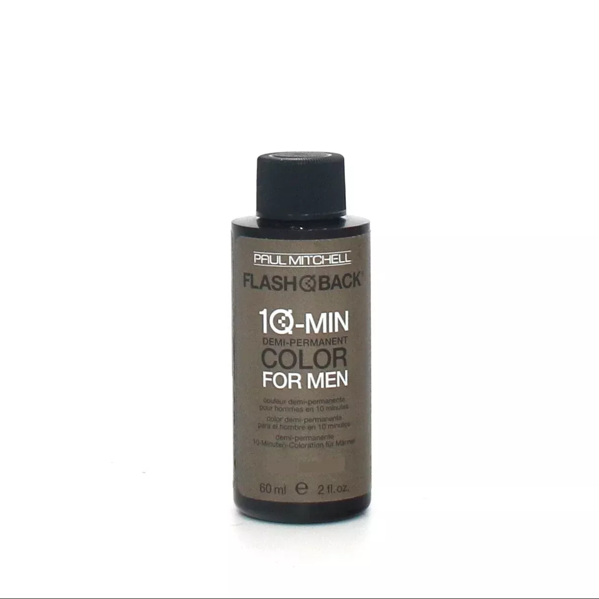 Paul Mitchell Flash Back 10 Min Demi Color for Men