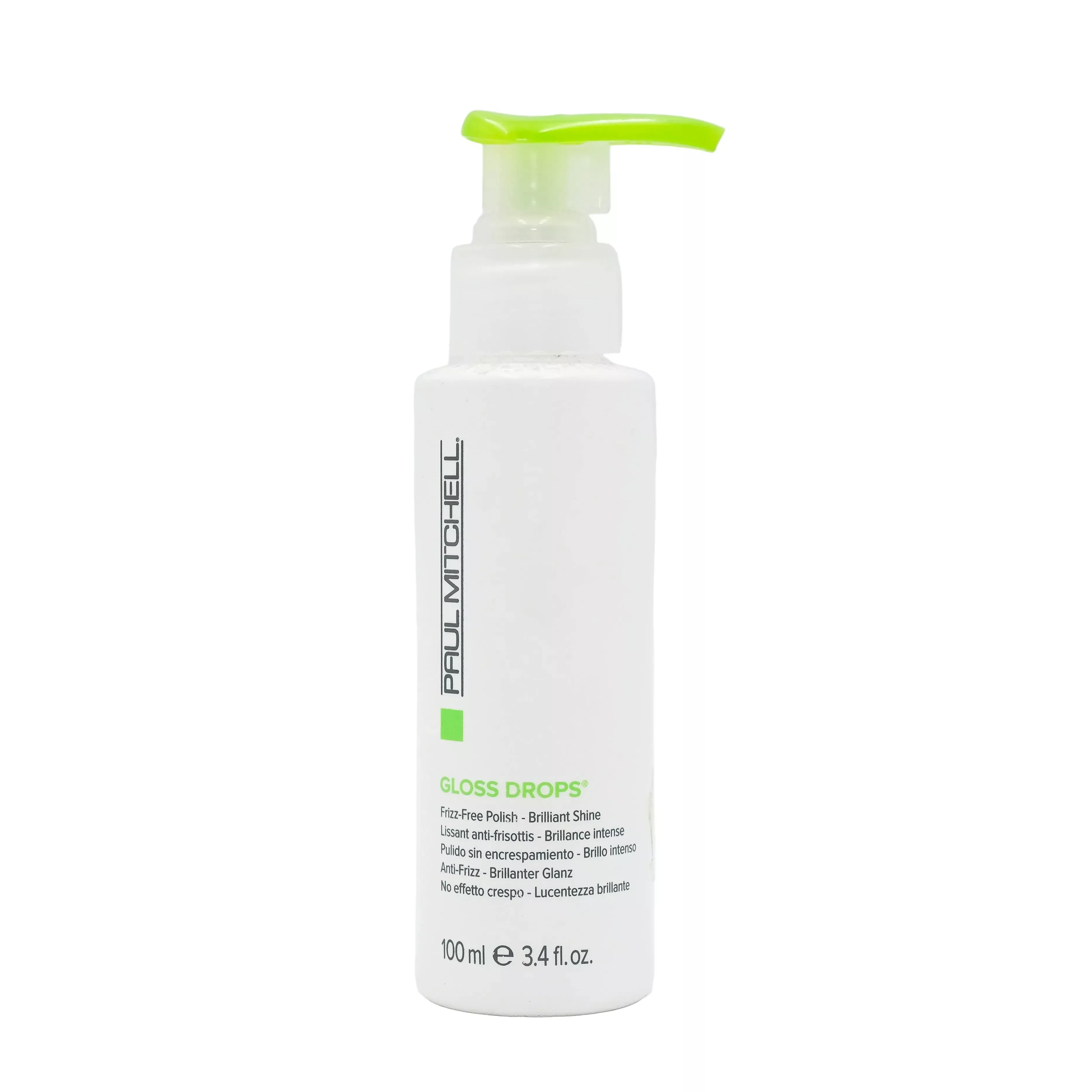 Paul Mitchell Gloss Drops 3.4 oz