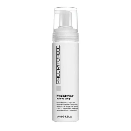 Paul Mitchell Invisiblewear Volume Whip 6.8 oz