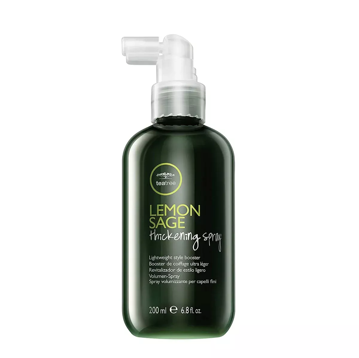 Paul Mitchell Lemon Sage Thickening Spray