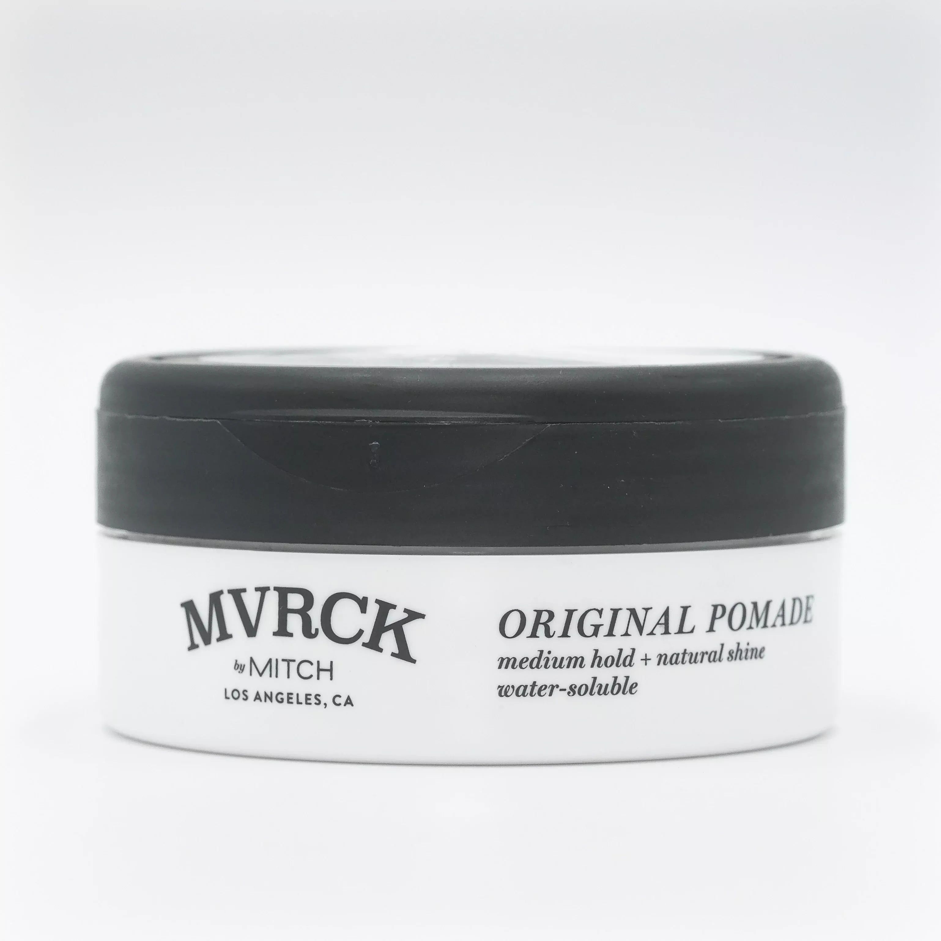 PAUL MITCHELL Mvrck Original Pomade Medium Hold 4 oz