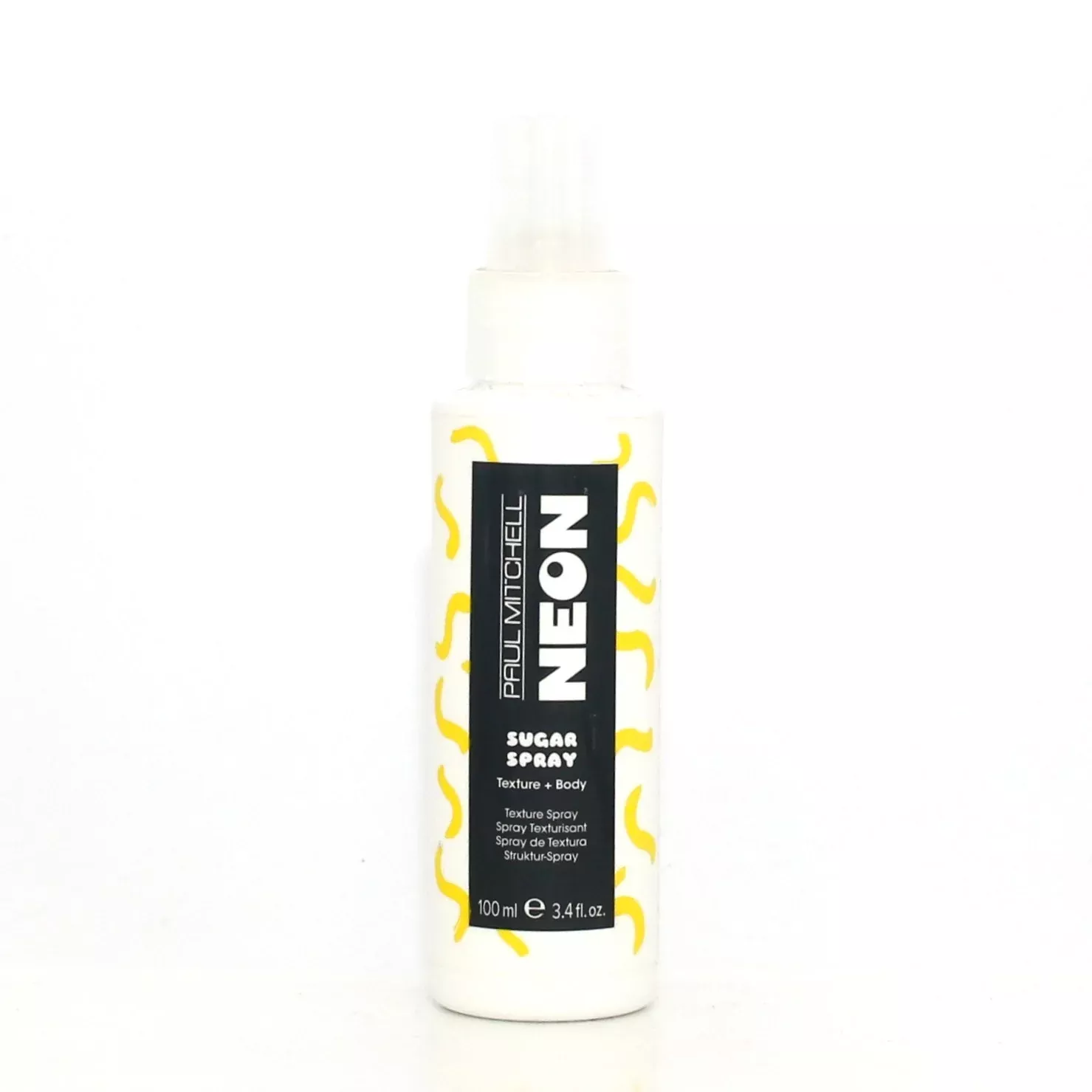 PAUL MITCHELL Neon Sugar Spray Texture + Body Texture Spray 3.4 oz