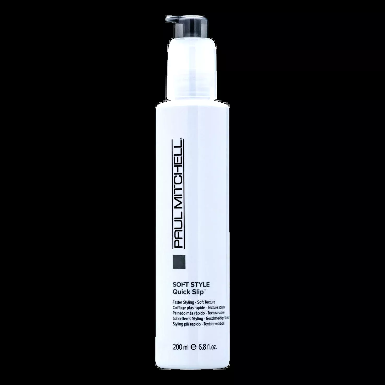 Paul Mitchell Soft Style Quick Slip 6.8 oz