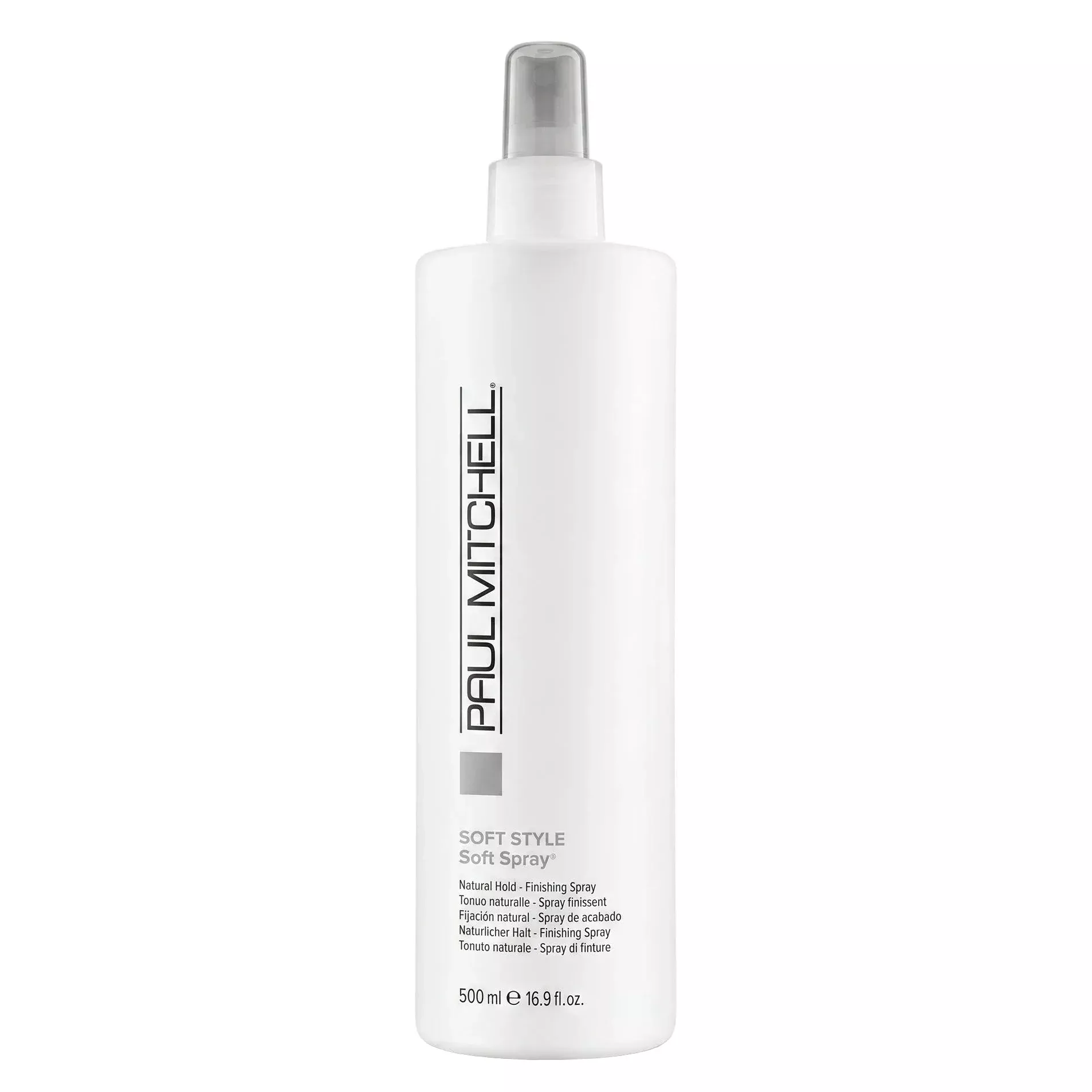 Paul Mitchell Soft Style Soft Sculpting Spray Gel 16.9 oz