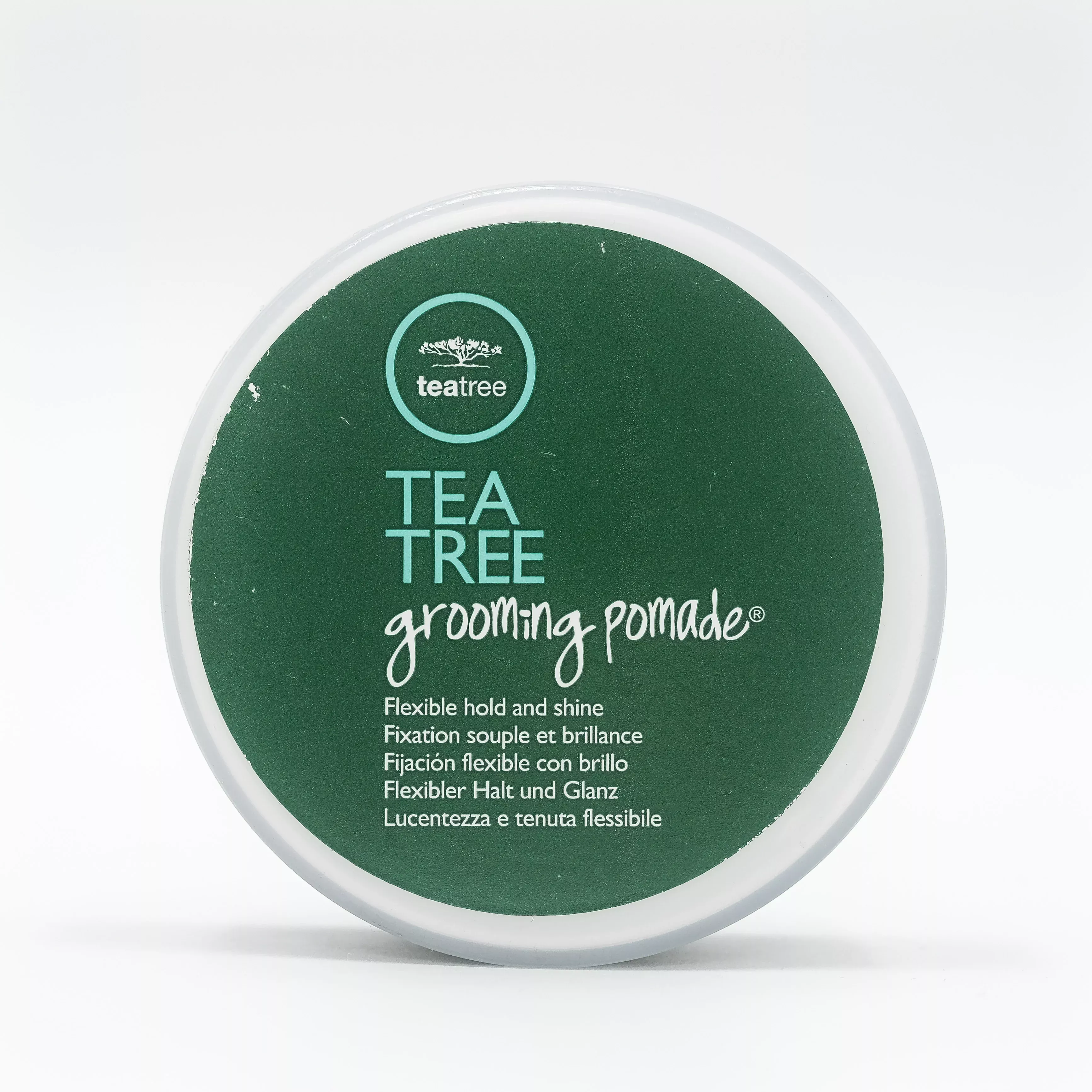 PAUL MITCHELL Tea Tree Grooming Pomade 3 oz