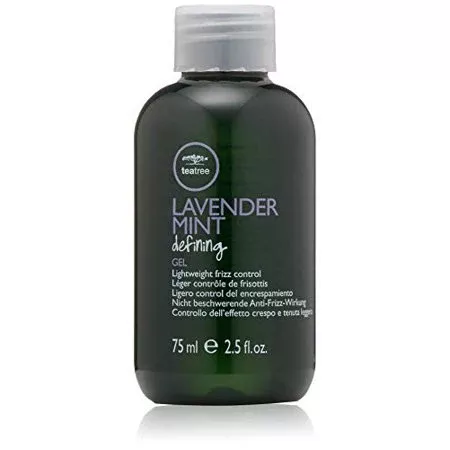 Paul Mitchell Tea Tree Lavender Mint Defining Gel 2.5 oz