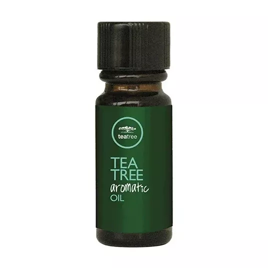 Paul Mitchell Tea Tree Pure Aromatic Oil 1.7oz