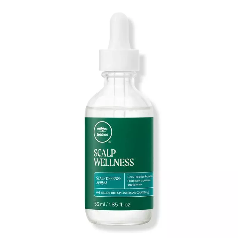 Paul Mitchell Tea Tree Scalp Defense Serum 1.85 Oz