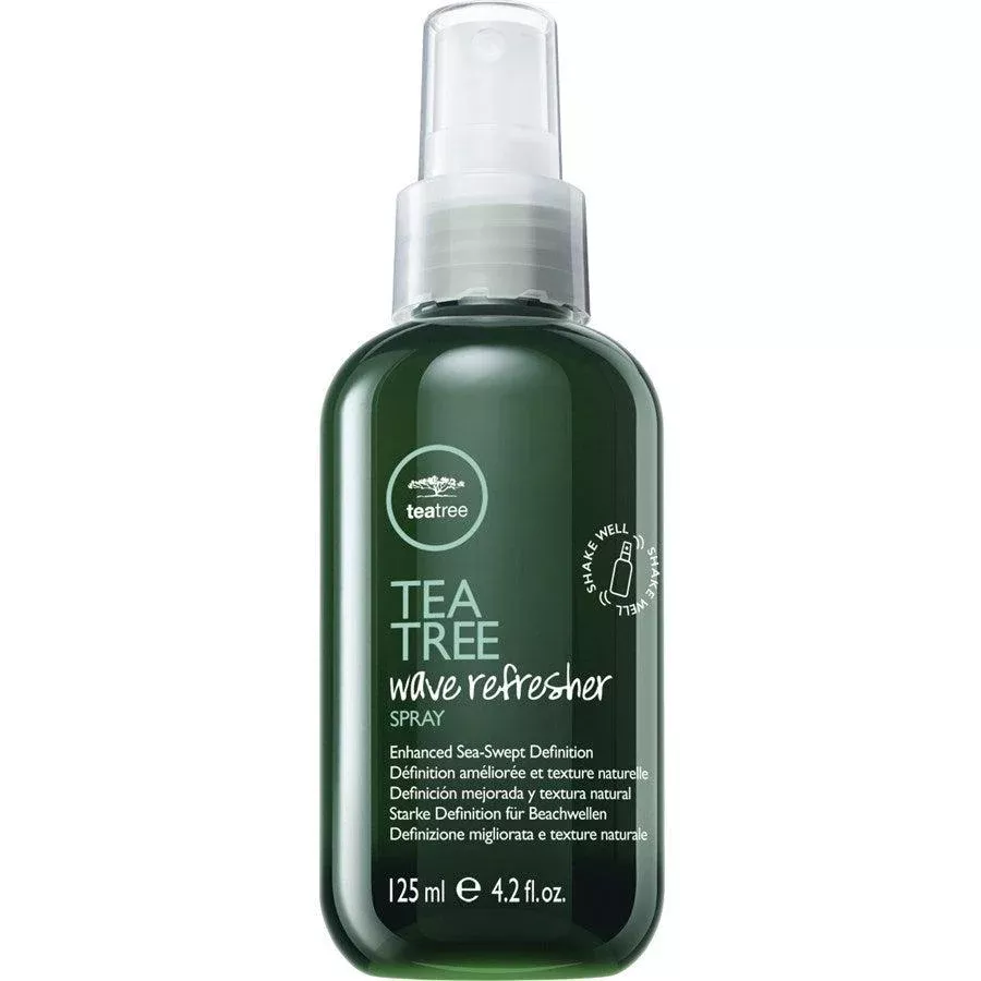 PAUL MITCHELL Tea Tree Wave Refresher Spray 4.2 oz