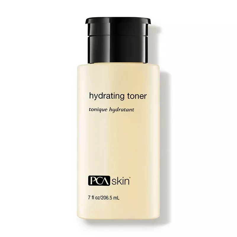 PCA SKIN Hydrating Toner (7 oz / 206.5 ml)