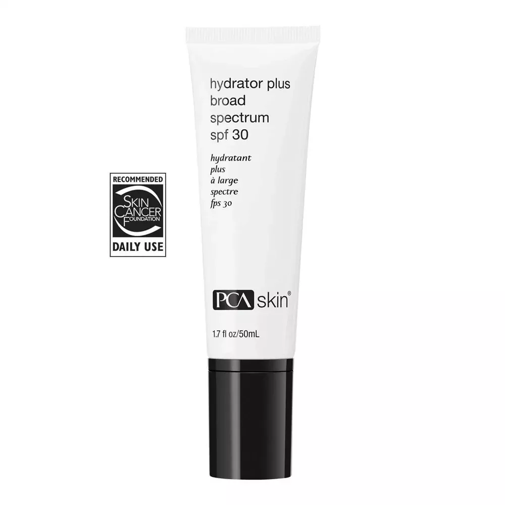 PCA SKIN Hydrator Plus Broad Spectrum SPF 30 (1.7 oz)