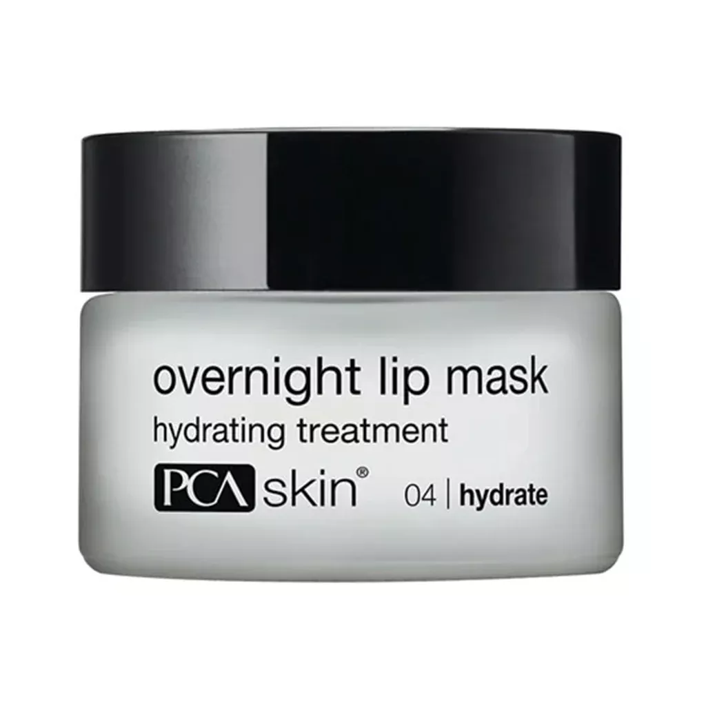 PCA SKIN Overnight Lip Mask (0.46 oz )