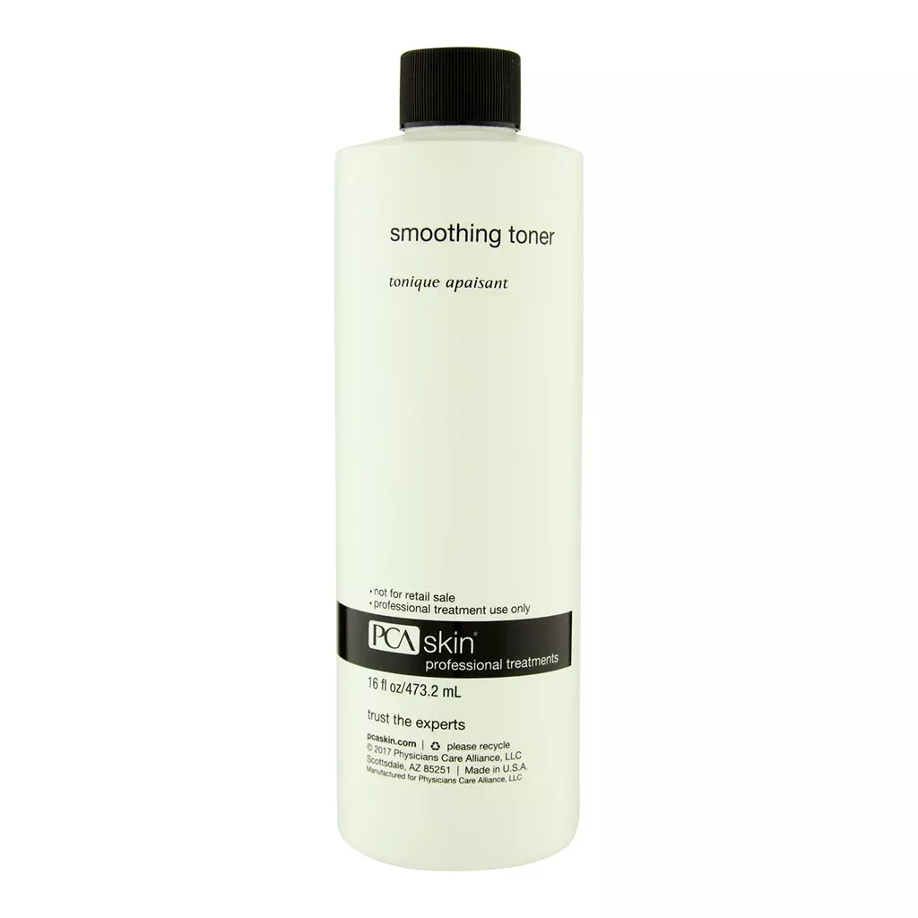 PCA SKIN Smoothing Toner PROFESSIONAL Size (16 oz)