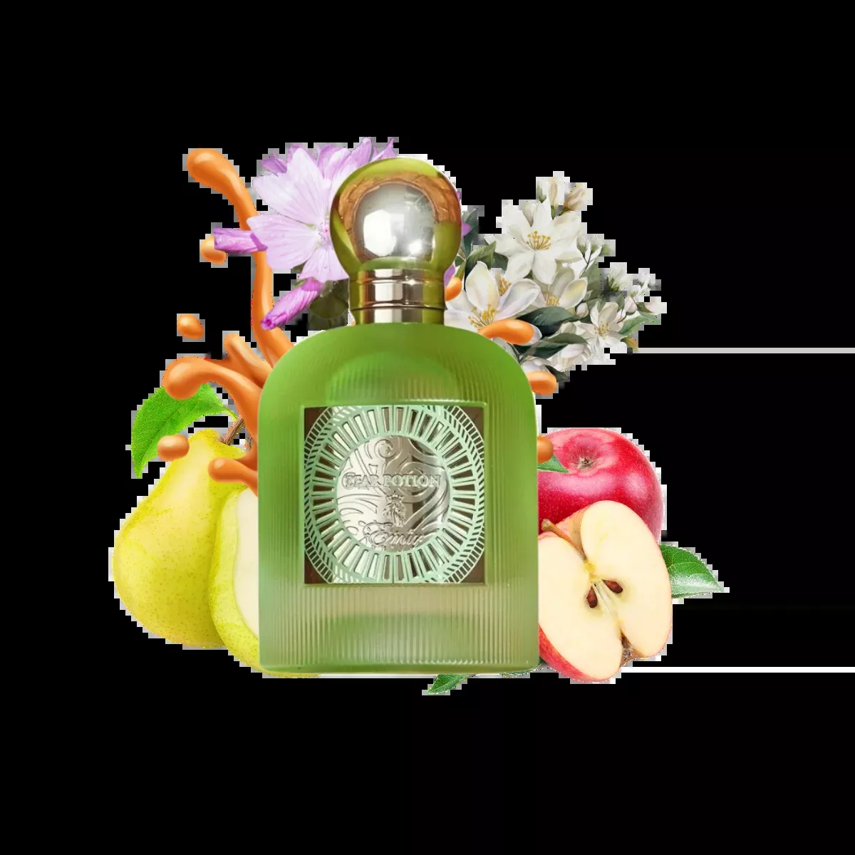 Pear Potion Emir
