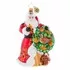 The Perfect Pear Ornament by Christopher Radko