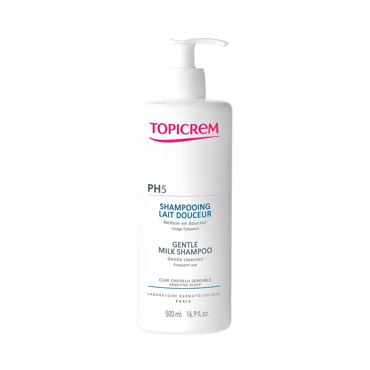 PH5 Gentle Milk Shampoo
