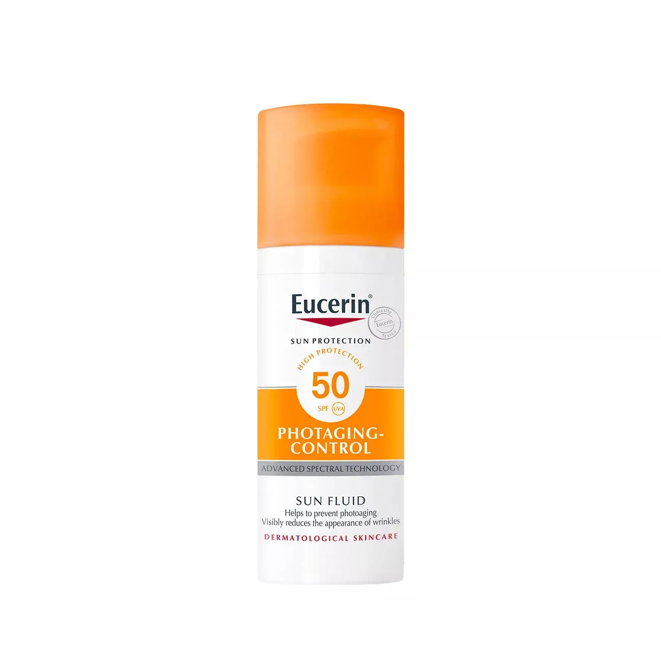 PhotoAging Control Sun Fluid SPF50
