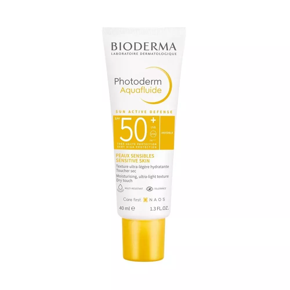 Photoderm Aquafluide SPF 50+ Sunscreen