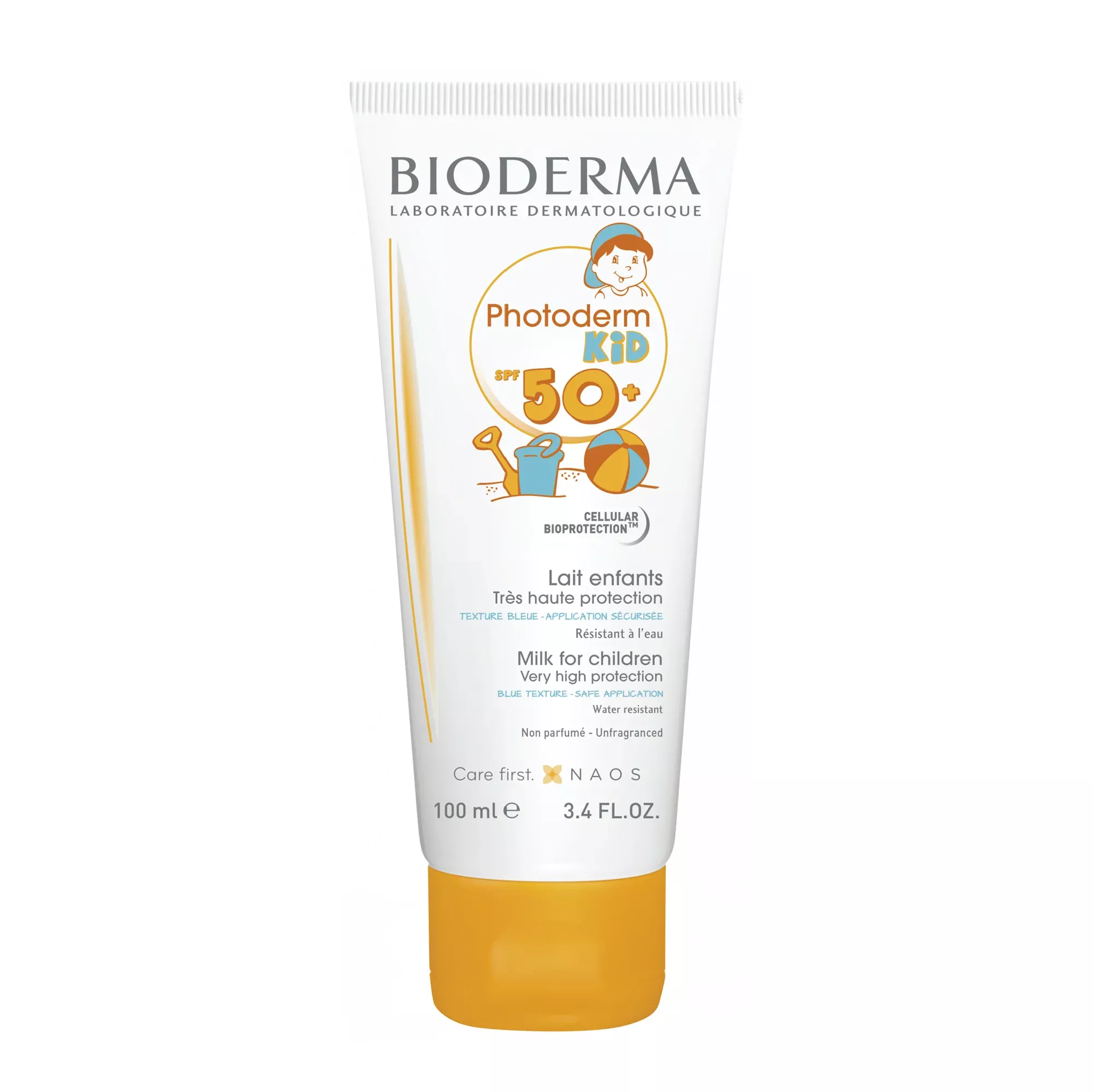 Photoderm Kid-Milk SPF50+ Sunscreen