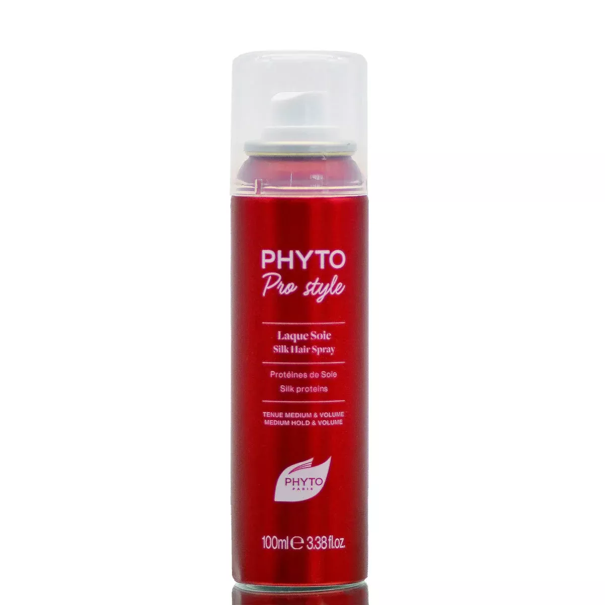 Phyto Pro Style Laque Soie Silk Hair Spray