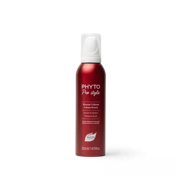 Phyto Pro Style Volume Mousse 6.76 oz