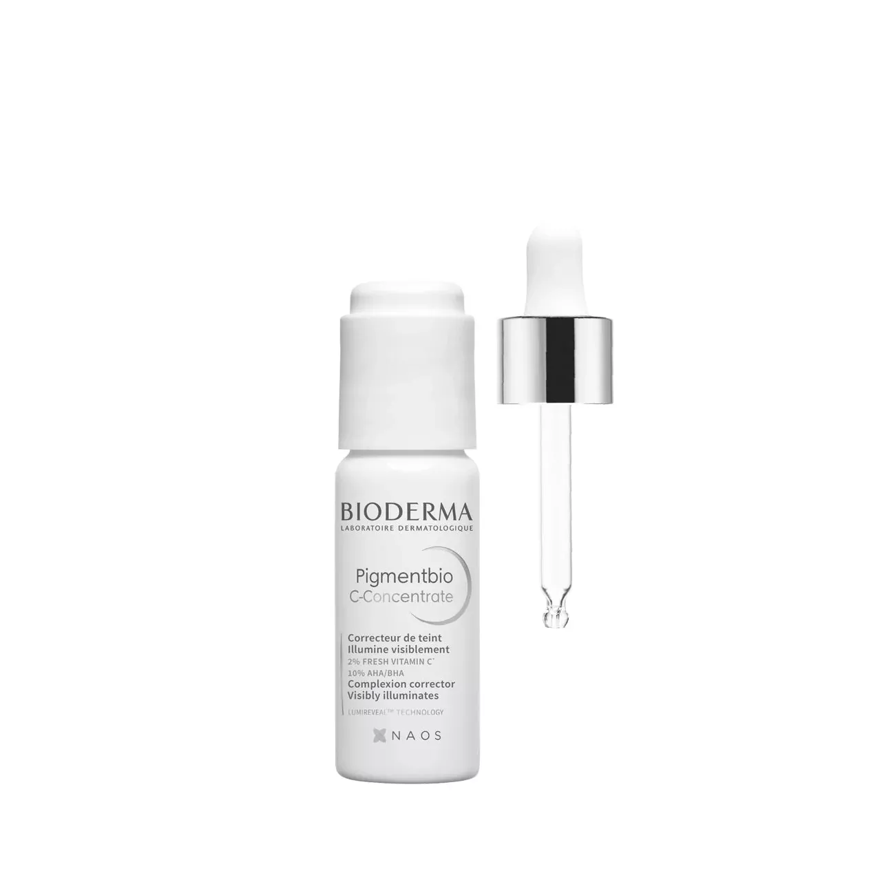 Pigmentbio C-Concentrate