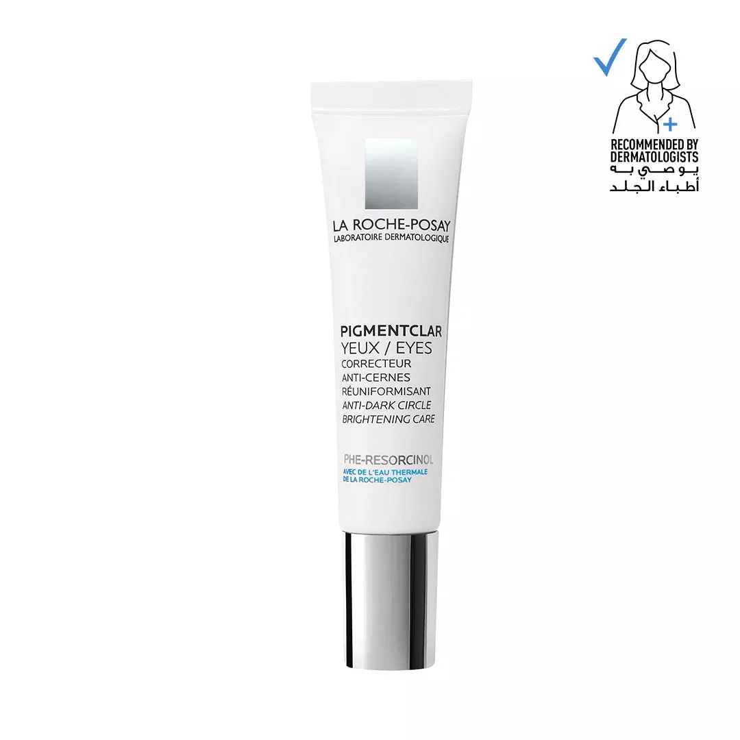 Pigmentclar Eye Cream for Dark Circles